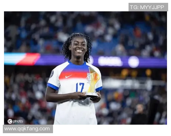 全球最具潜力年轻女足球星前十名解析与未来发展趋势